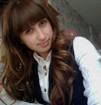 Ирина Шоломицкая