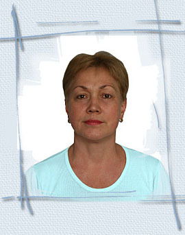 Галина Агнистикова