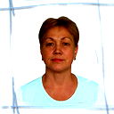 Галина Агнистикова