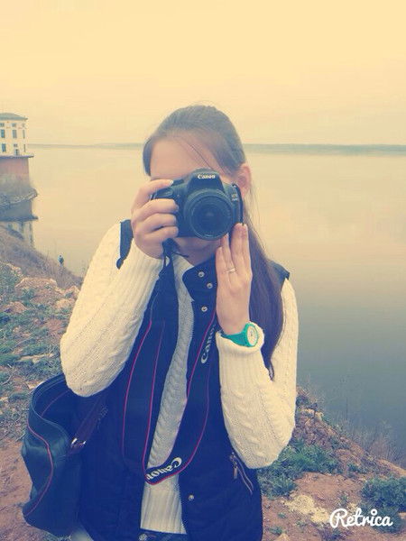 Камила Хасанова