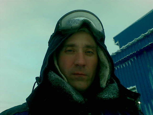 Сергей Тимошенко