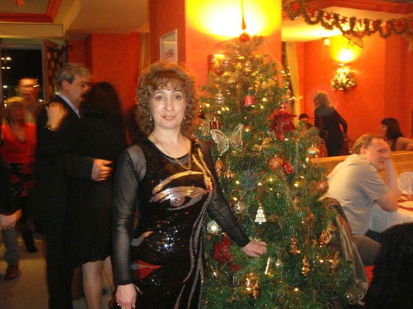 Наташа Романькова