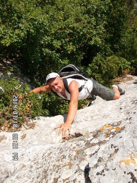 Дмитрий Свидлов