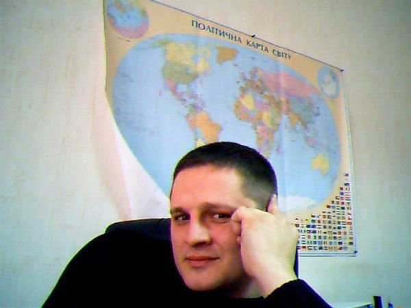 Александр Подгаецкий