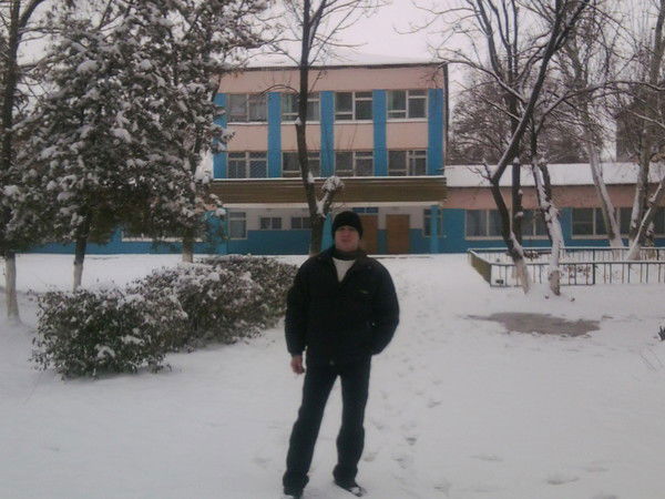 Михаил Перин