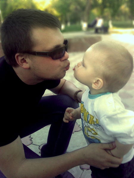 Виталий Качалов