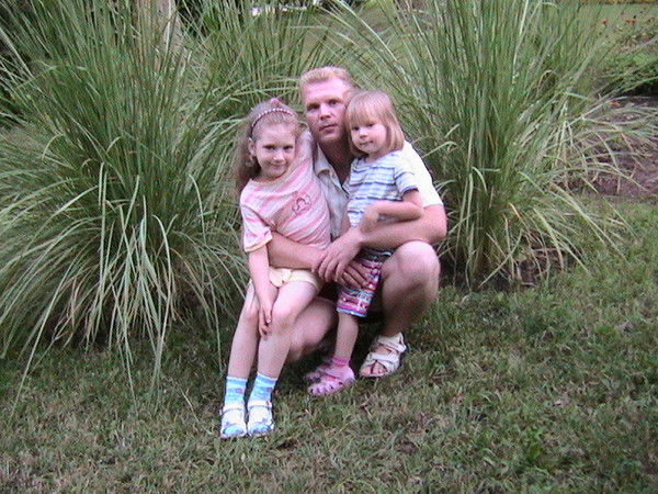 Сергей Авчинник