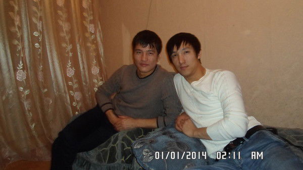 Алишер Искаков