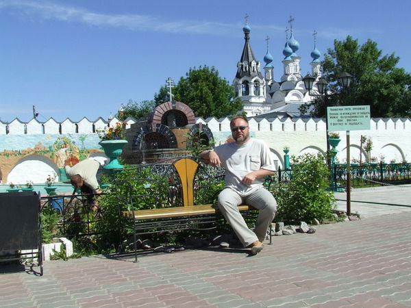 Леонид Береснев