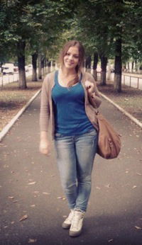 Маргарита Рыбак