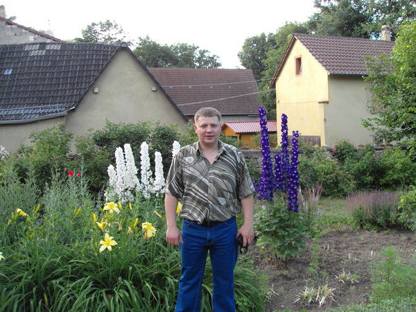 Николай Мазунин