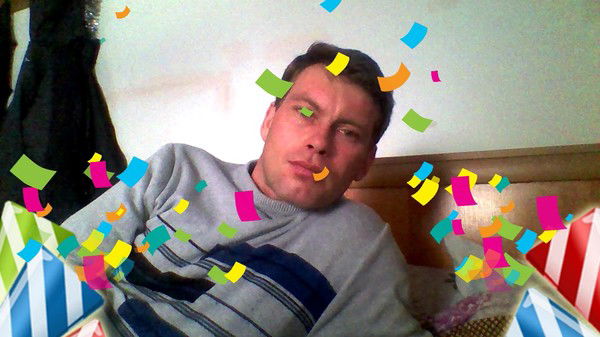 Евгений Мариевский