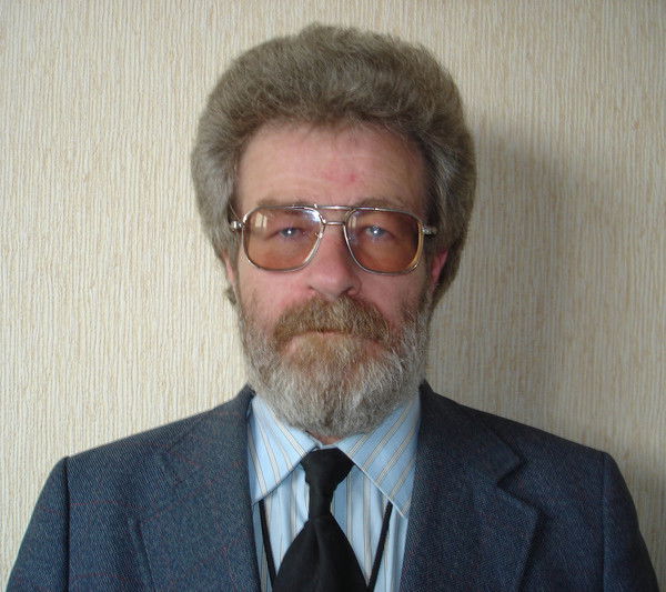 Николай Тищенко