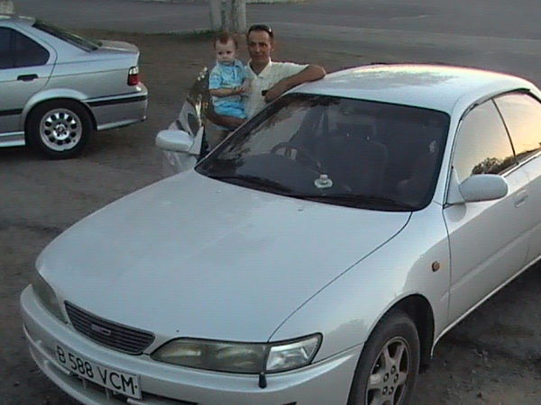 Павел Богза