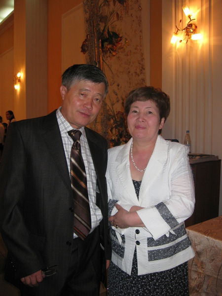 Гульнар Малаева