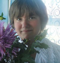 Елена Логачева