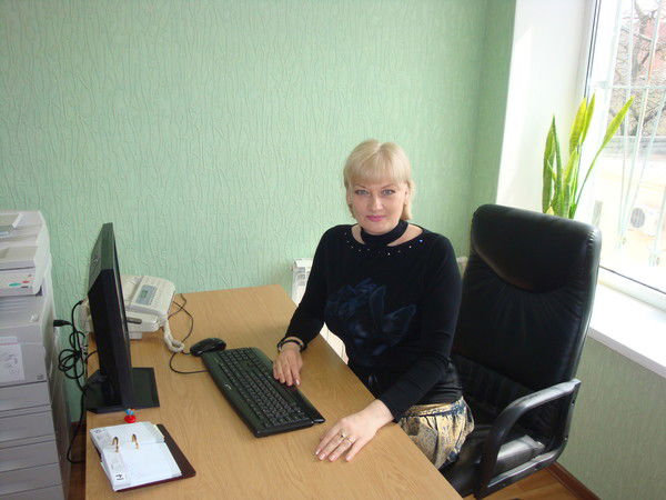 Татьяна Маль