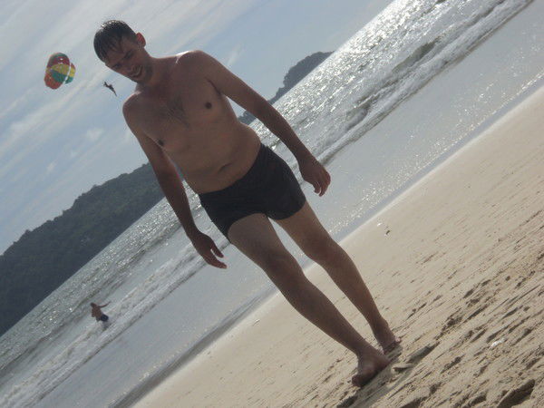 Андрей Михневич