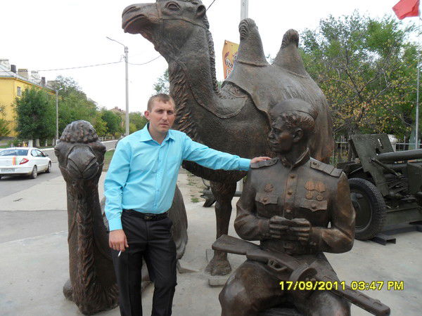 Ринат Вильданов