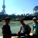 Azizbek Abduvaliyev