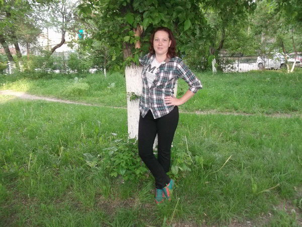 Наталия Шайблер