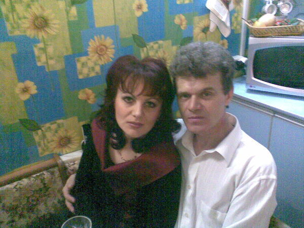 Леонид Ремига