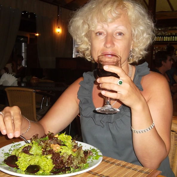 Татьяна Холмачева