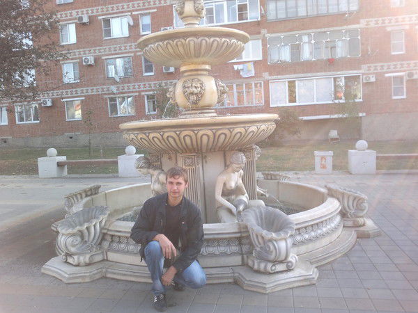 Аркадий Скорынин