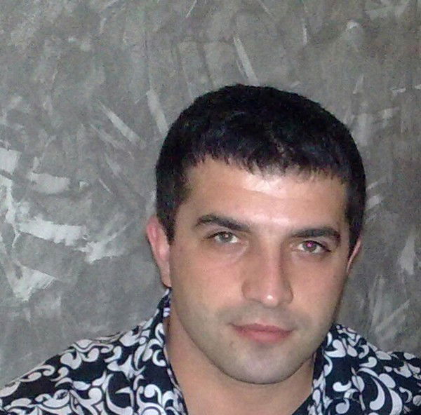 Ибрагим Рамазанов