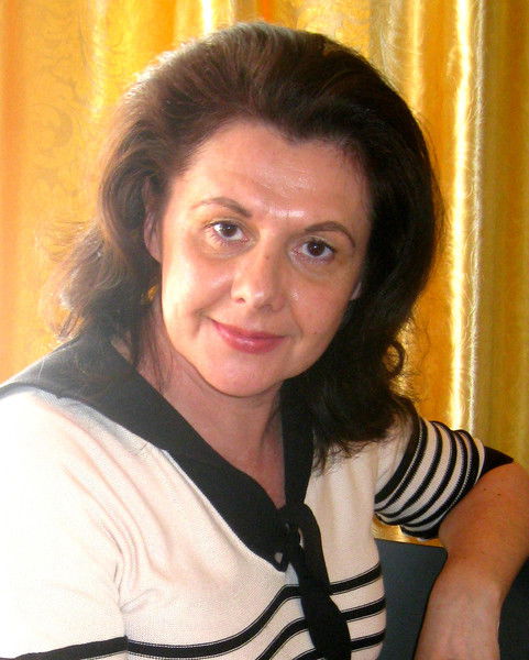 Татьяна Татаринцева