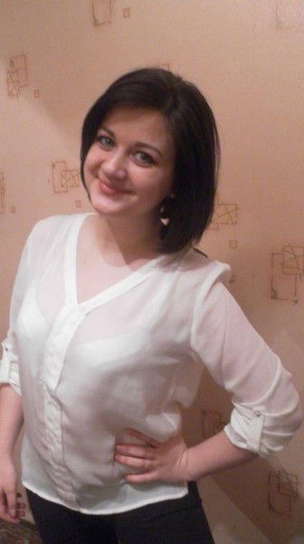 Ирина Полубатонова