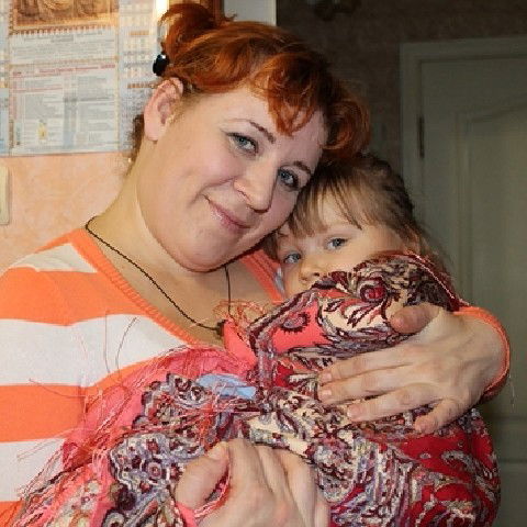 Мария Филиппова