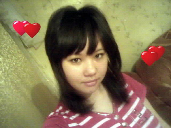 Инкар Ахметова