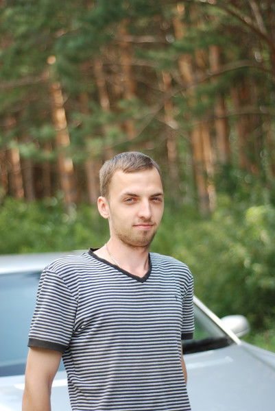 Иван Овчинников