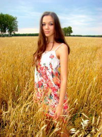 Галина Дмитрина