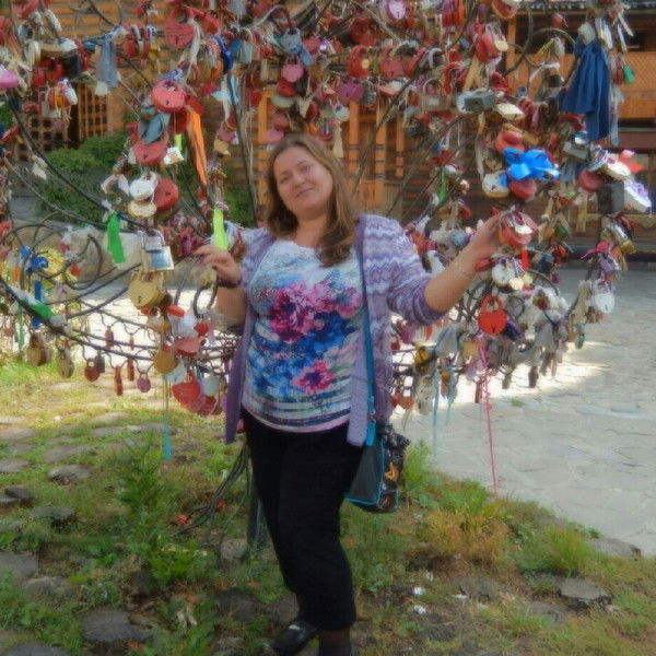 Любовь Арбузова