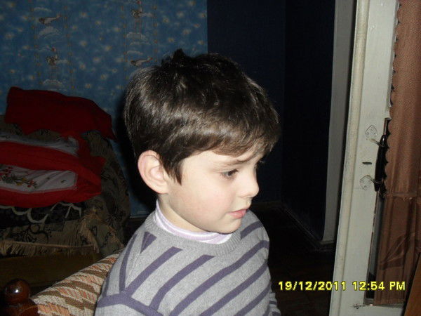 Лейла Абашидзе