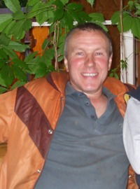 Андрей Брюшинин