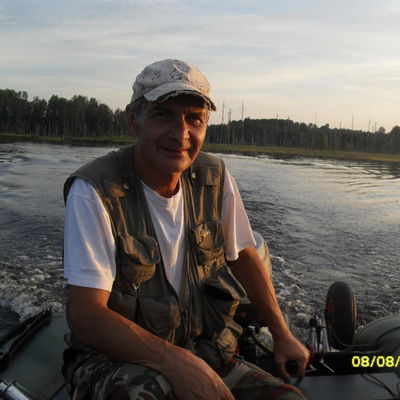 Борюсик Никоноров