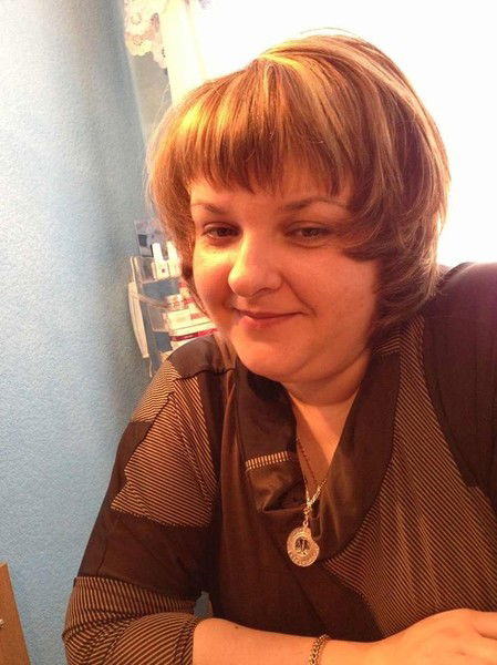 Дарья Новрузова