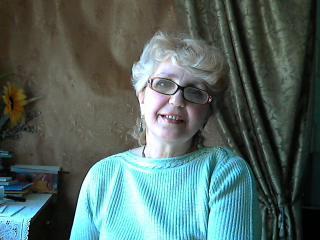 Ангелина Апалькова