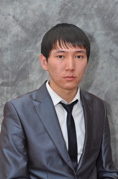 Жарас Жалгасулы