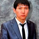 Жарас Жалгасулы