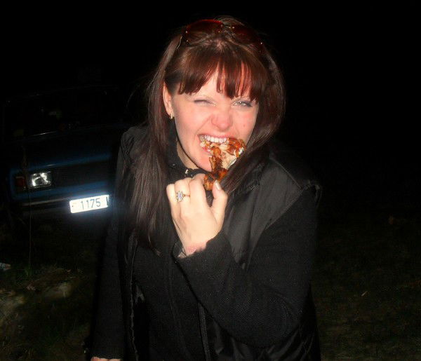 Анна Апунникова