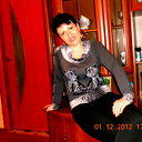 Светлана Колесник