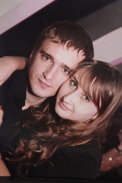 Света Бояркина