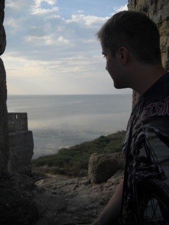 Юрий Жуковский