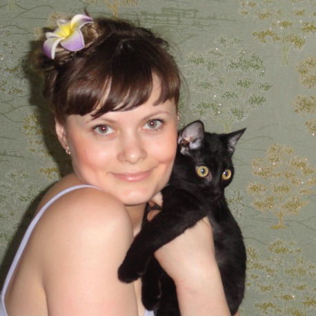 Ирина Шушакова