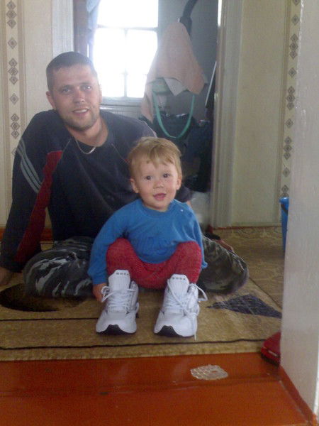 Николай Мартаков