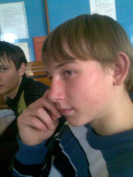 Юра Степаненко